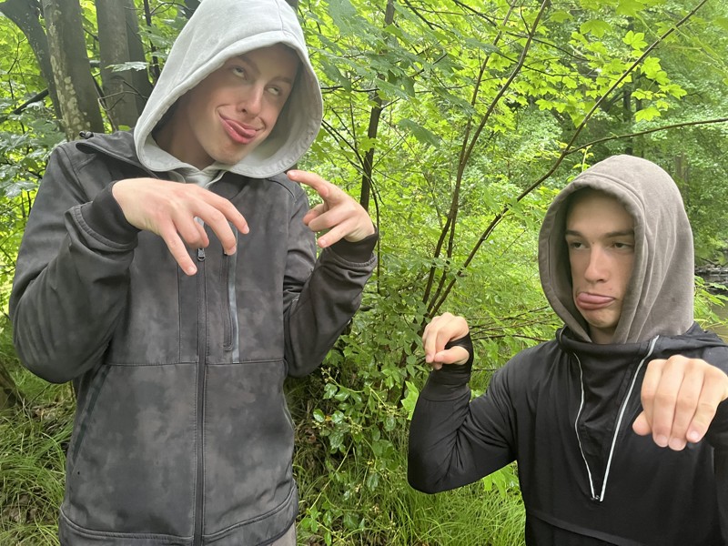 Tábor A je to! 393