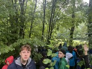 Tábor A je to! 409