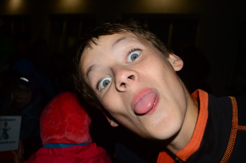 Tábor A je to! 376