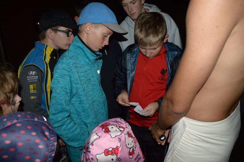 Tábor A je to! 506