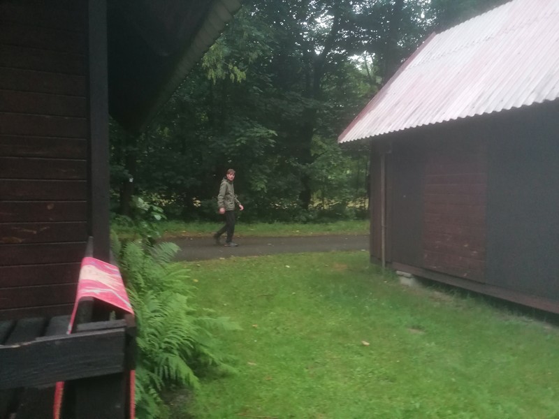 Tábor A je to! 513