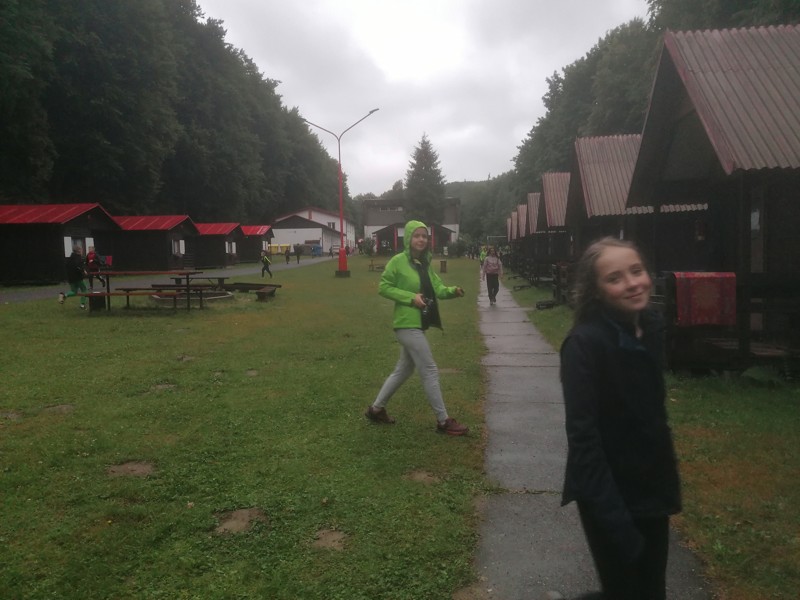 Tábor A je to! 519