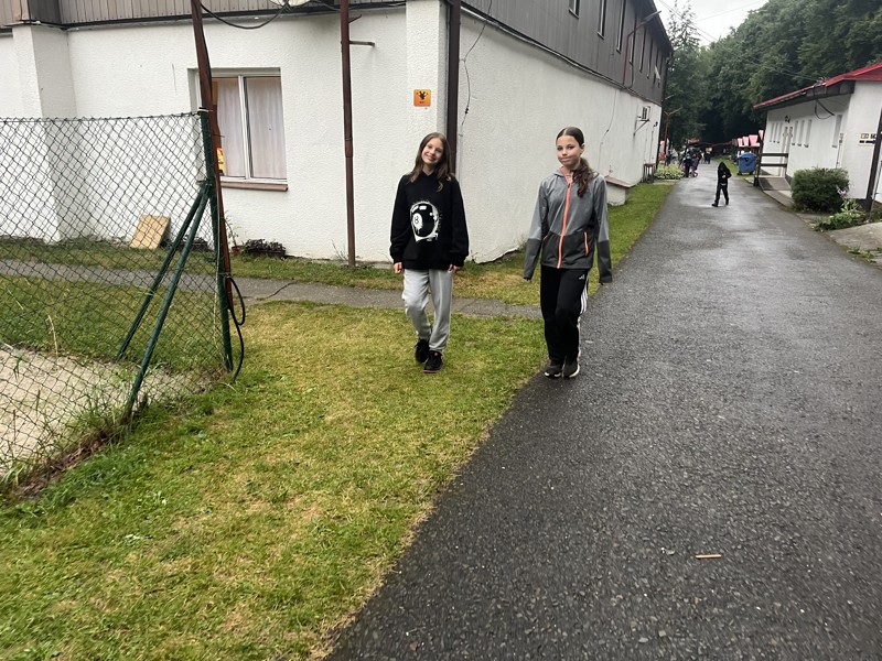 Tábor A je to! 527