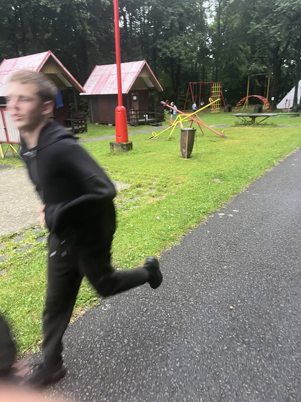 Tábor A je to! 529