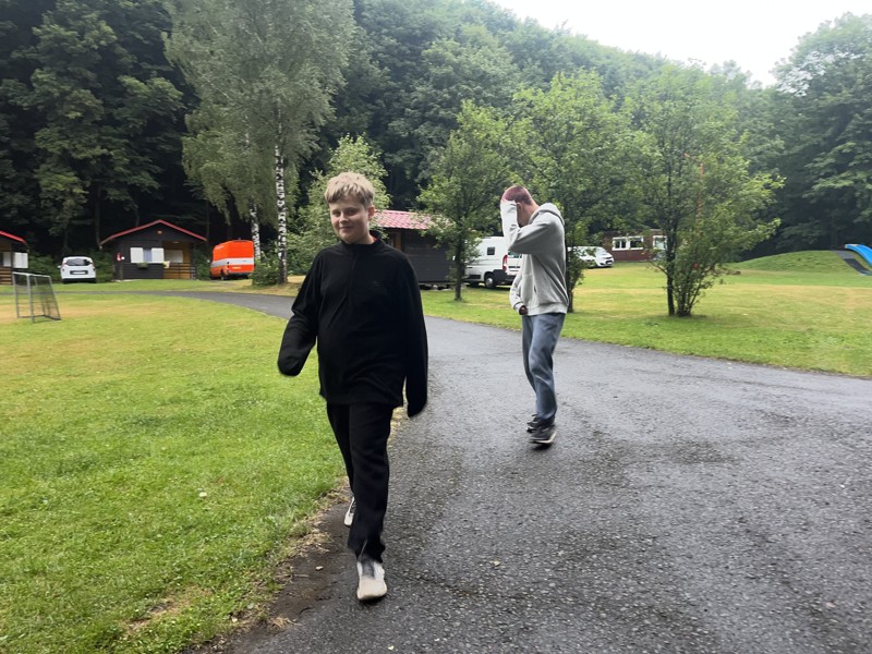 Tábor A je to! 544