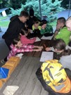 Tábor A je to! 545