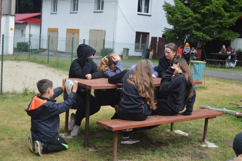 Tábor A je to! 151