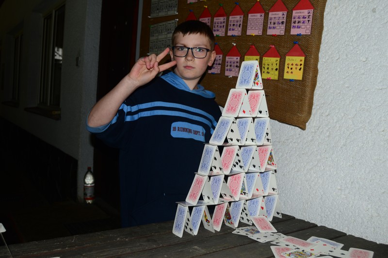 Tábor A je to! 181