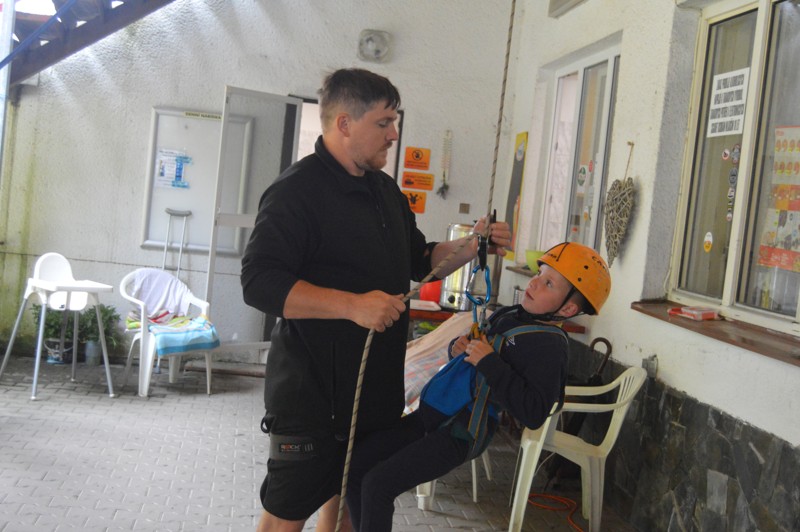 Tábor A je to! 189