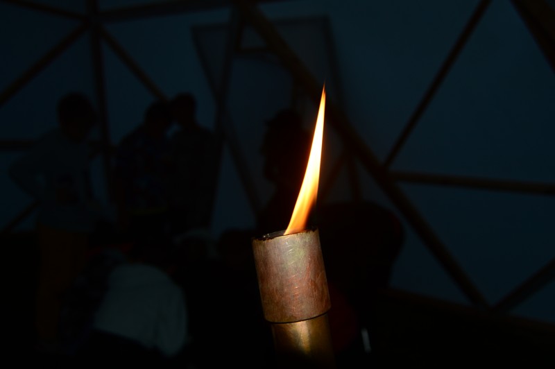 Tábor A je to! 365