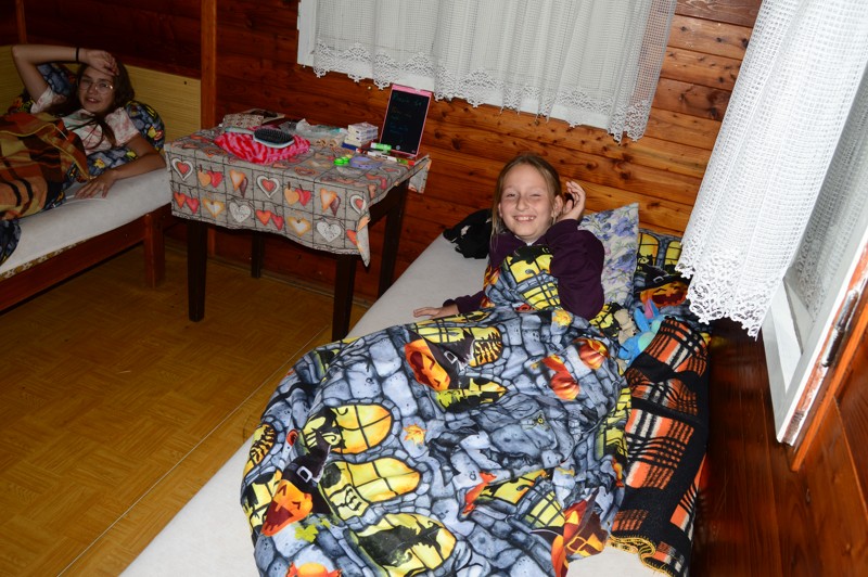 Tábor A je to! 410