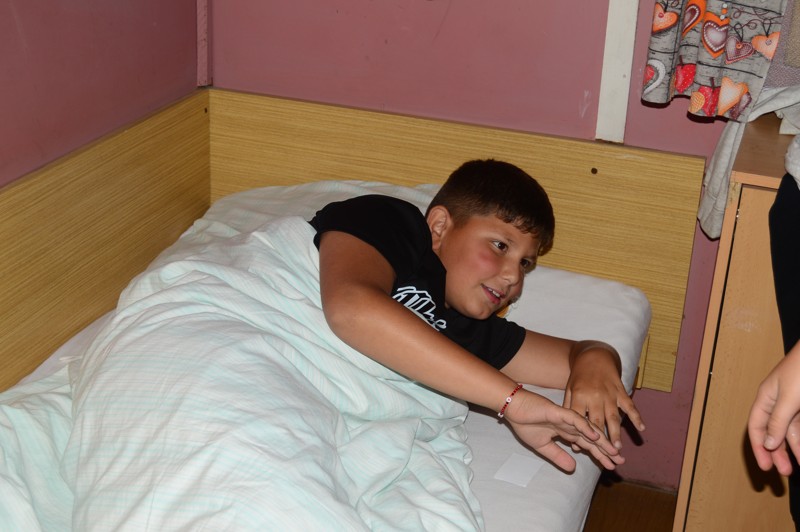 Tábor A je to! 429