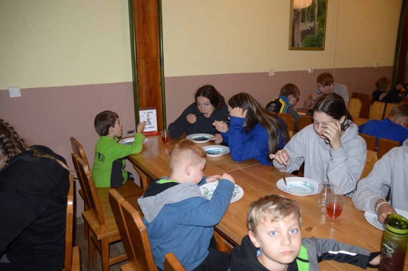 Tábor A je to! 436