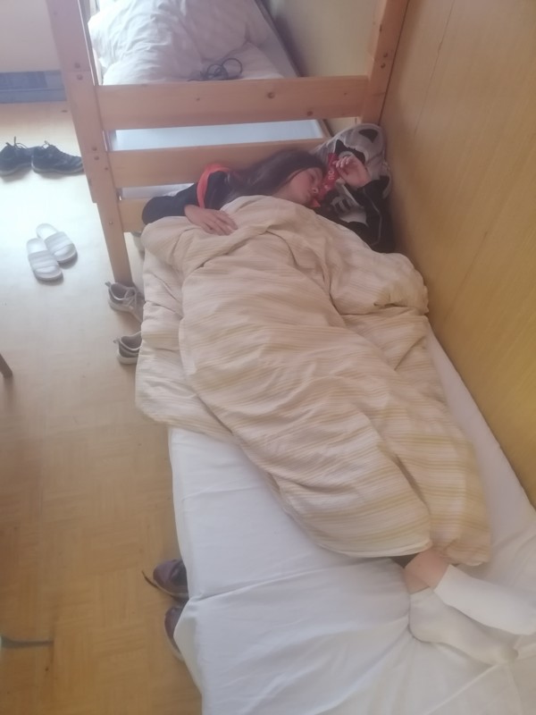 Tábor A je to! 519
