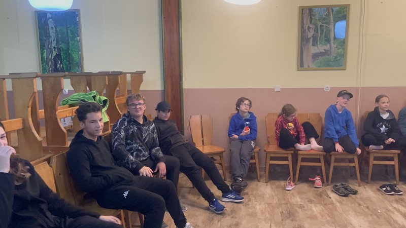 Tábor A je to! 528