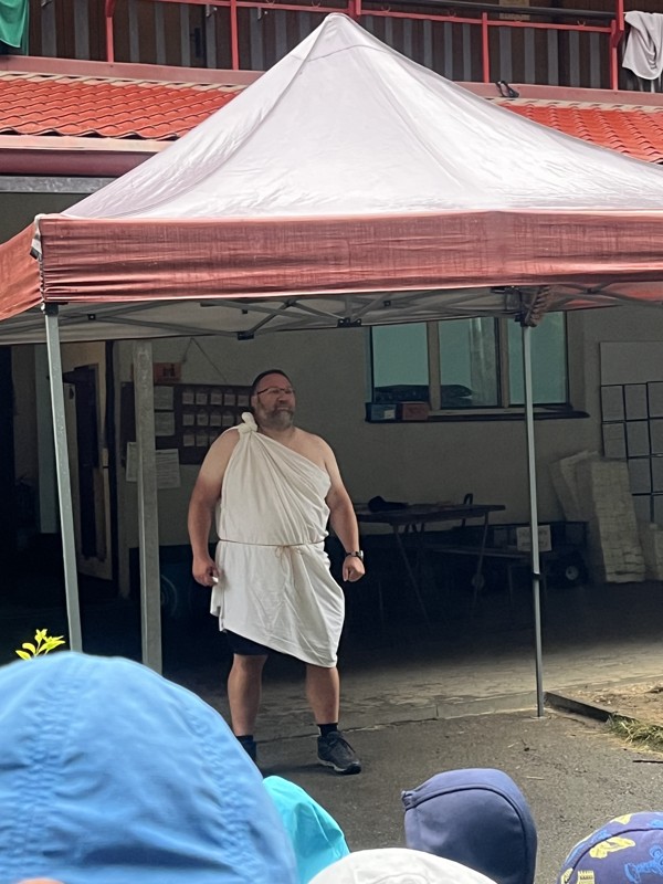 Tábor A je to! 530