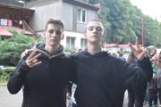 Tábor A je to! 343