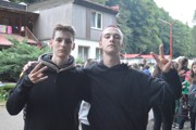 Tábor A je to! 344