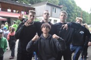 Tábor A je to! 345