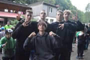 Tábor A je to! 347