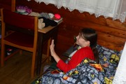 Tábor A je to! 407