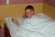 Tábor A je to! 430