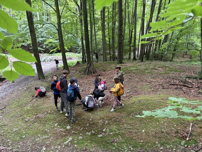 Tábor A je to! 151