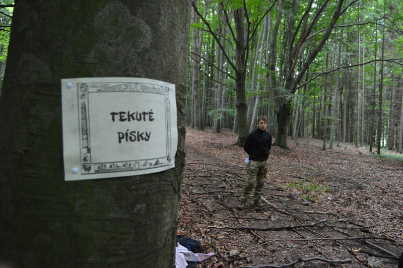Tábor A je to! 178