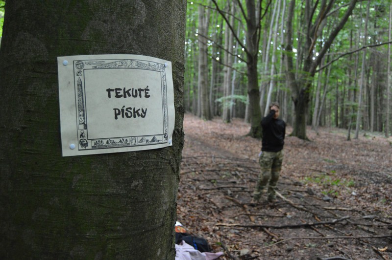 Tábor A je to! 180