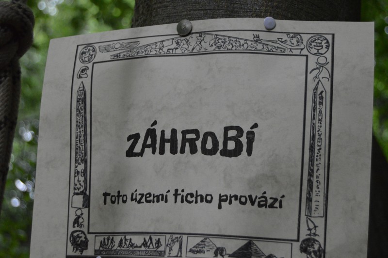 Tábor A je to! 246