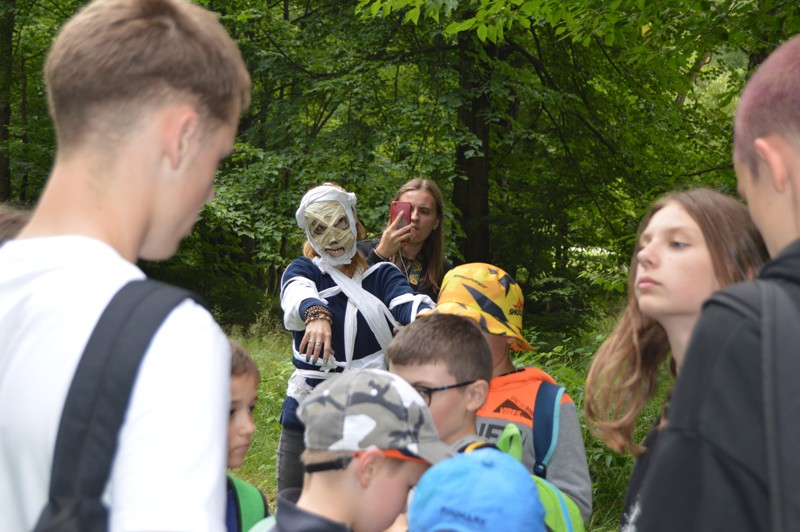 Tábor A je to! 273