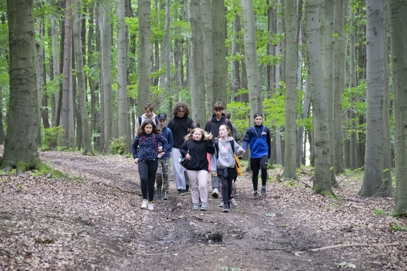 Tábor A je to! 381