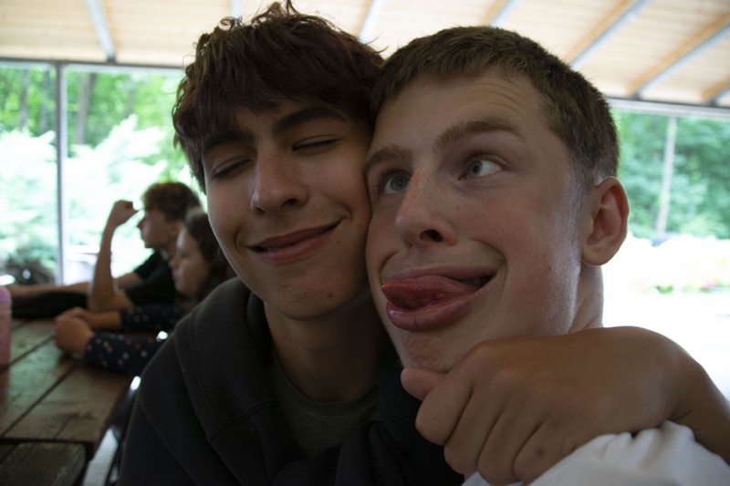 Tábor A je to! 404