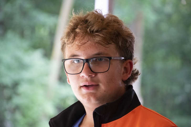 Tábor A je to! 415