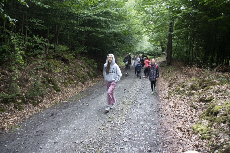 Tábor A je to! 425
