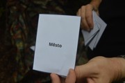 Tábor A je to! 157