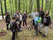 Tábor A je to! 243