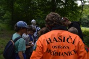 Tábor A je to! 333