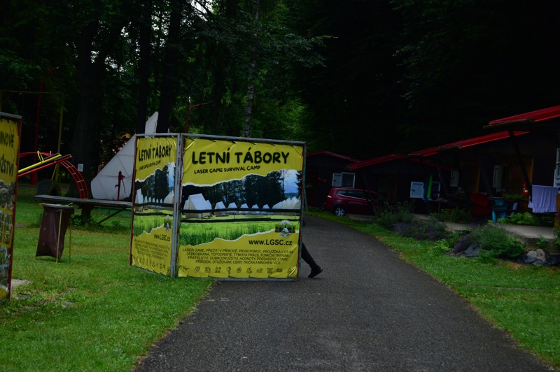 Tábor A je to! 051