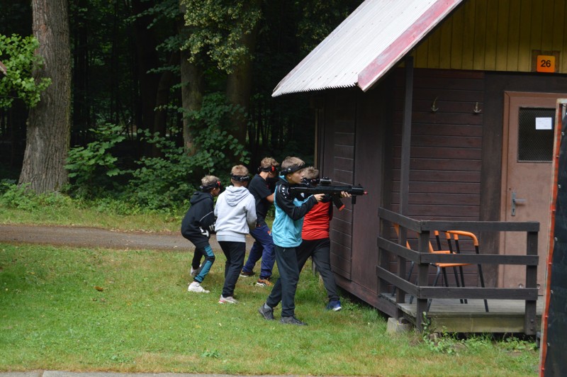 Tábor A je to! 128