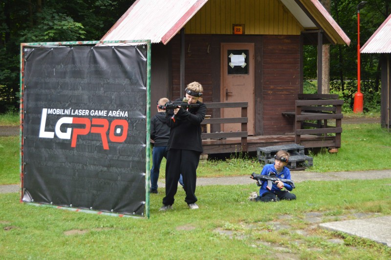 Tábor A je to! 154