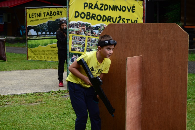 Tábor A je to! 183