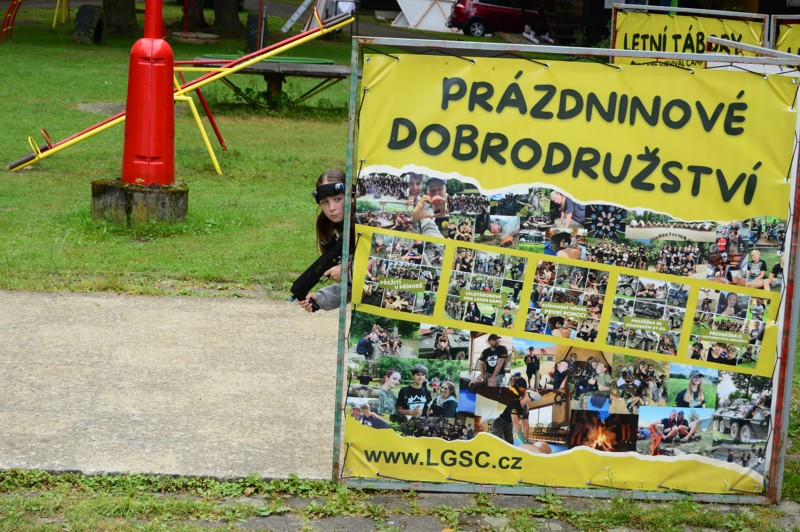 Tábor A je to! 208