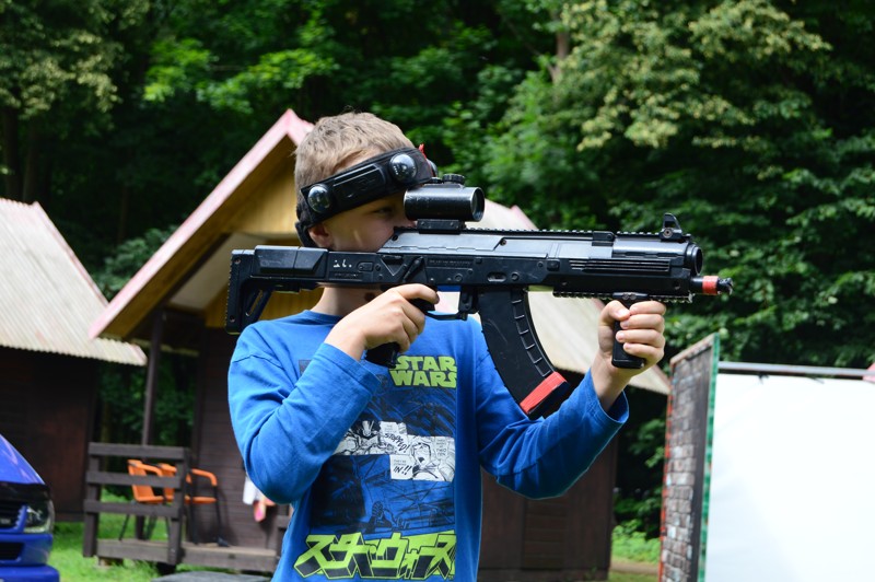Tábor A je to! 217