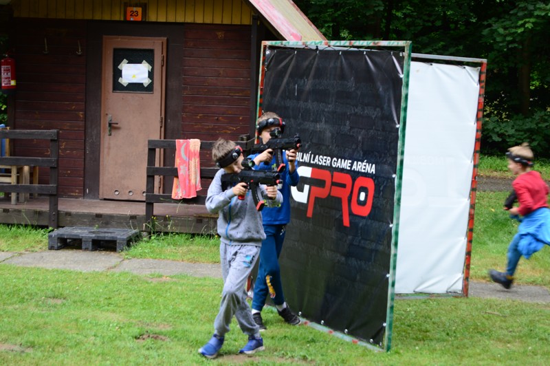 Tábor A je to! 227