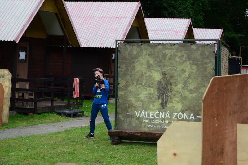Tábor A je to! 248