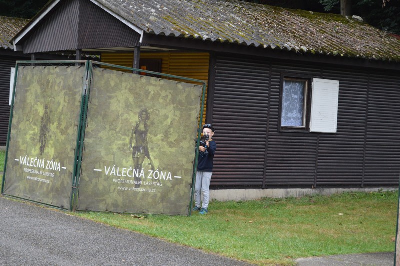 Tábor A je to! 258