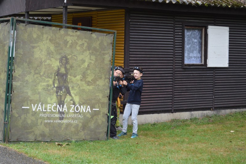Tábor A je to! 259