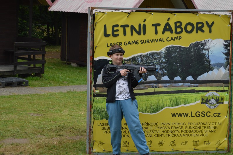 Tábor A je to! 270