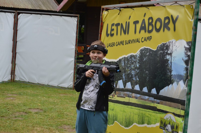Tábor A je to! 272